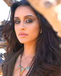 Shraddha Kapoor